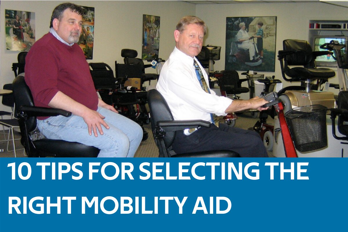 Tips for Selection Featured Image