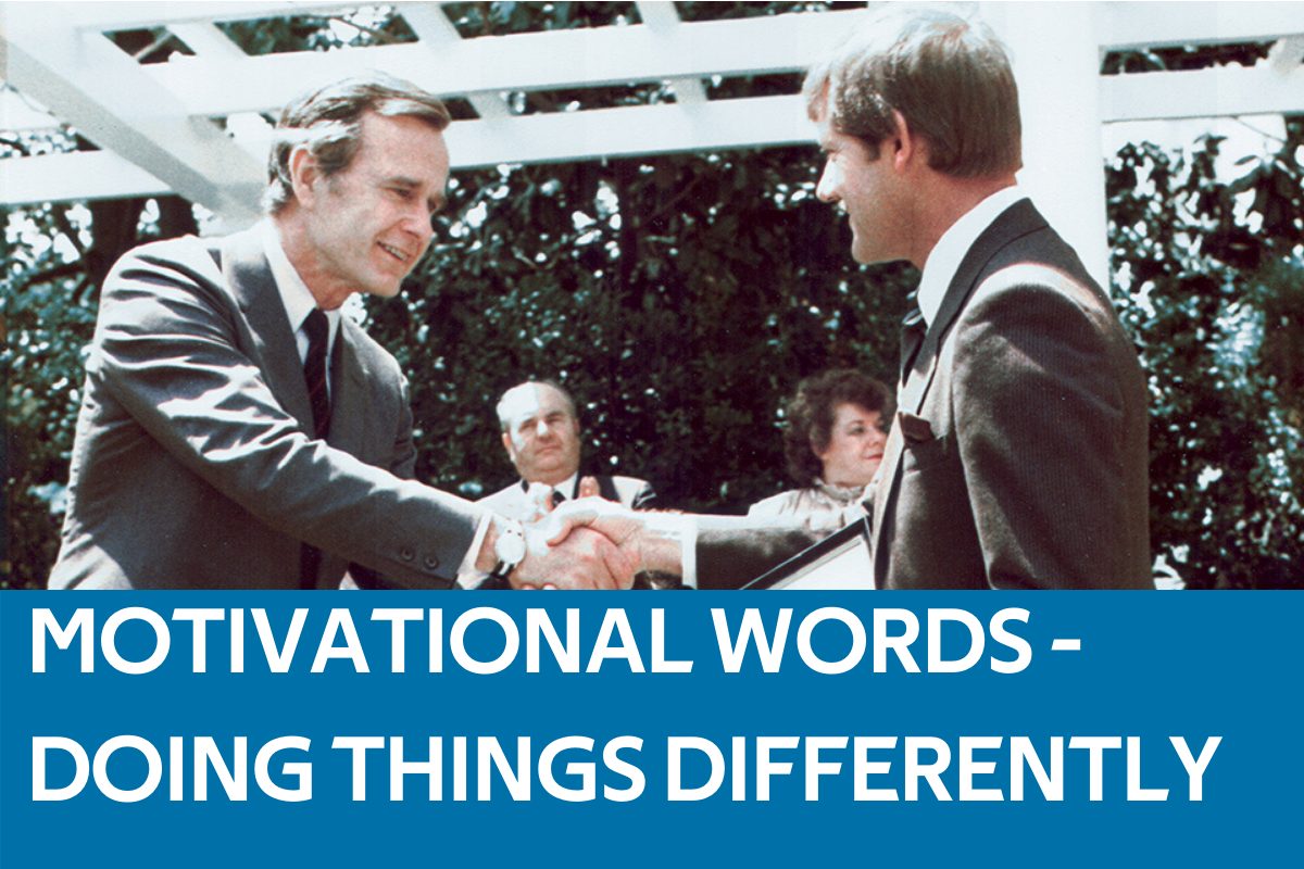 Motivational Words Featured Image