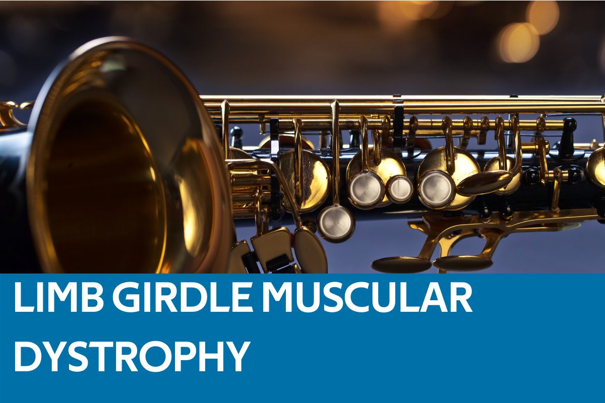 Limb Girdle Muscular Dystrophy Featured Image