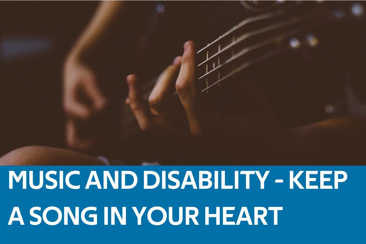 Music and Disability Featured Image
