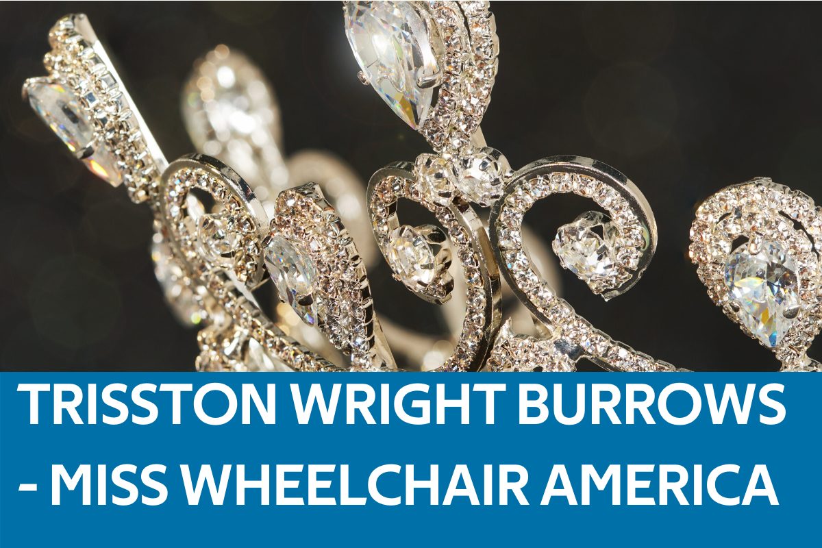 Trisston Wright Featured Image