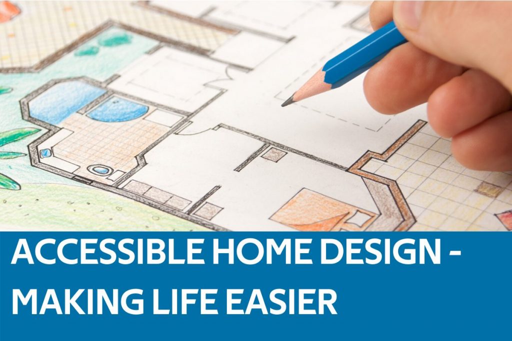 Shelley Schwarz - Handicapped Accessible Home Design - Amigo Mobility