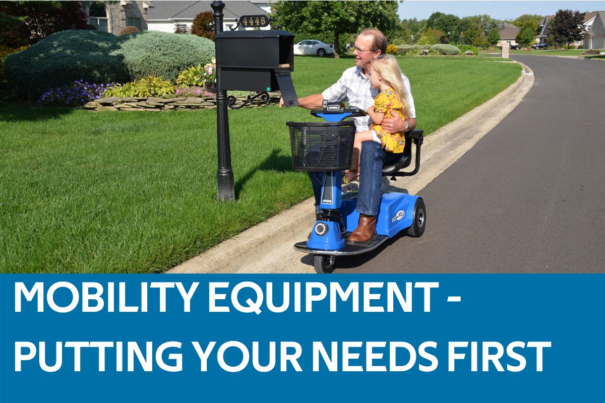 Putting Your Needs First Featured Image