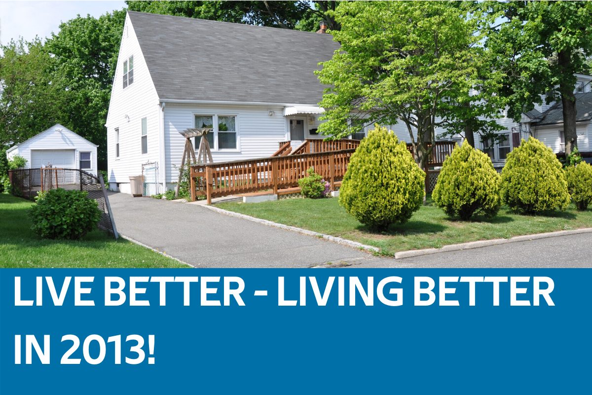 Wheelchair Accessible Home Featured Image