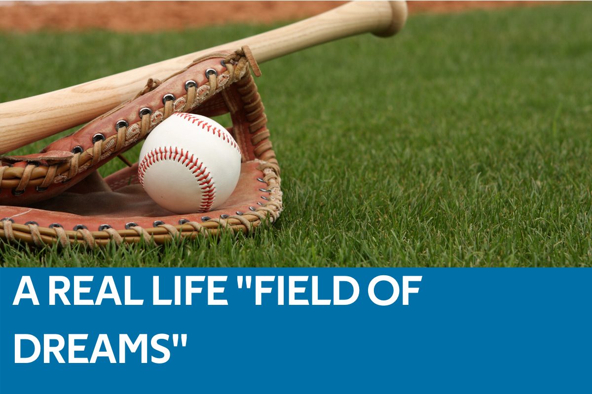 Miracle League Baseball Featured Image