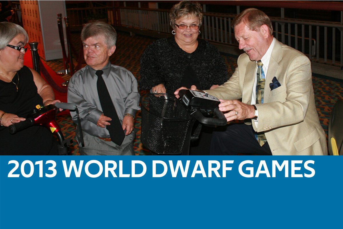 2013 World Dwarf Games Featured Image