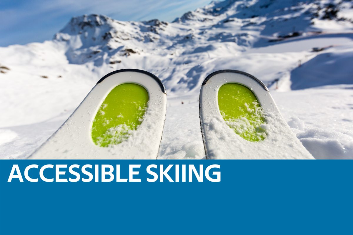 Accessible Skiing Featured Image