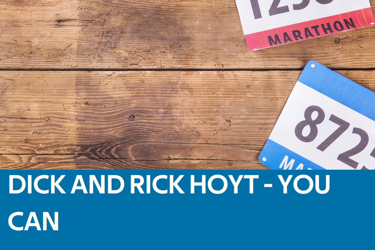 Rick Hoyt Featured Image