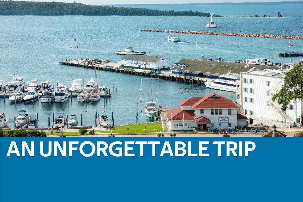 An Unforgettable Trip Featured Image