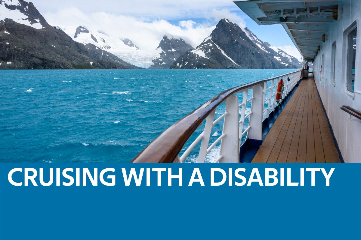 Cruising with a Disability Featured Image
