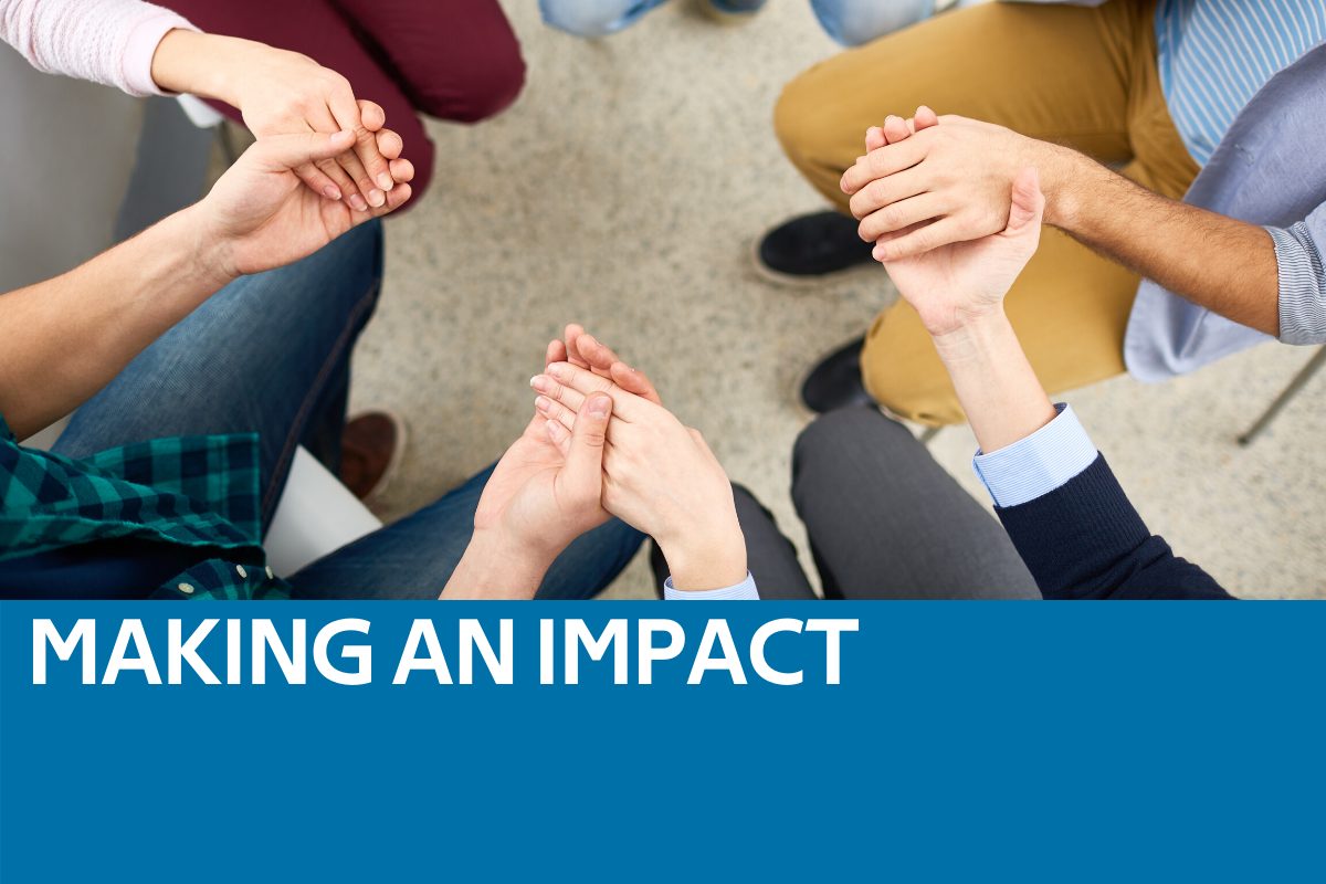 Making an Impact Featured Image