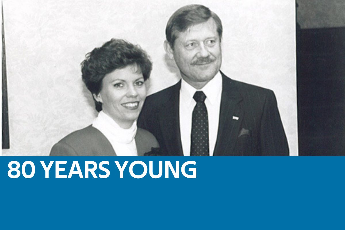 80 Years Young Featured Image