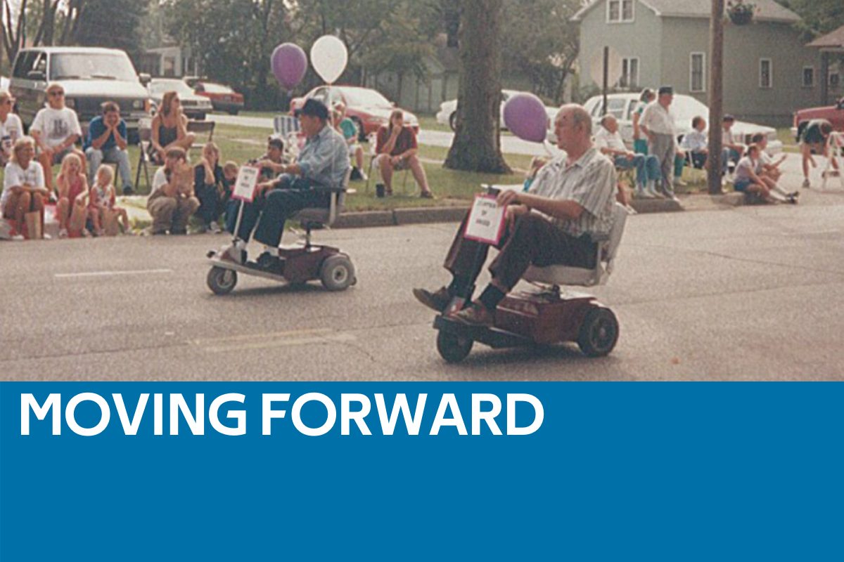Moving Forward Featured Image