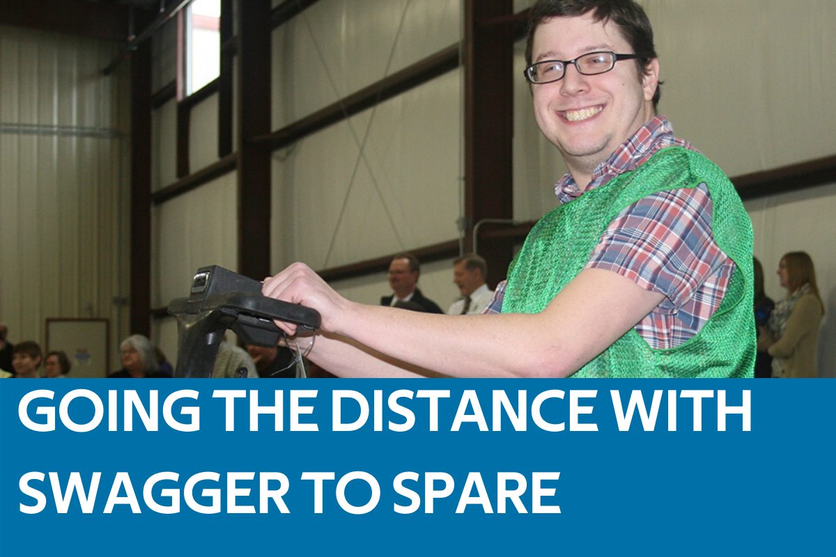 Swagger to Spare Featured Image