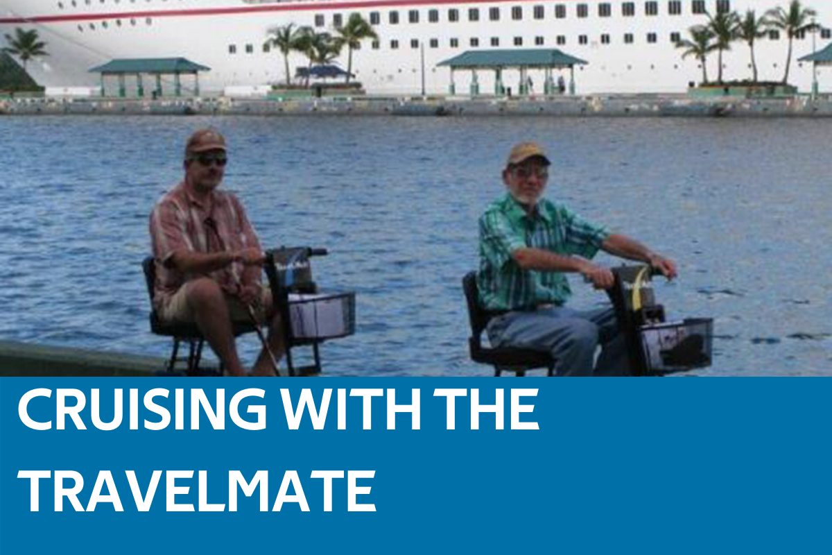 Cruising with TravelMate Featured Image