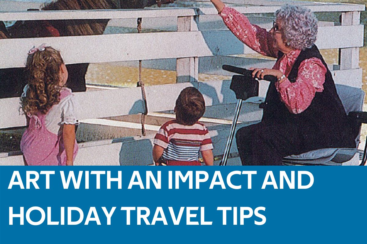 Art with an Impact Featured Image