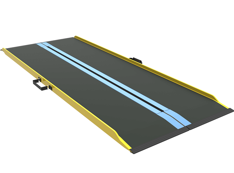 Handicapped Accessible Travel Equipment - Amigo Mobility