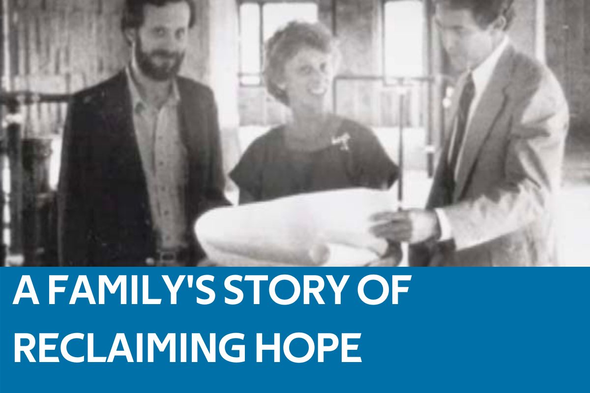 Reclaiming Hope Featured Image