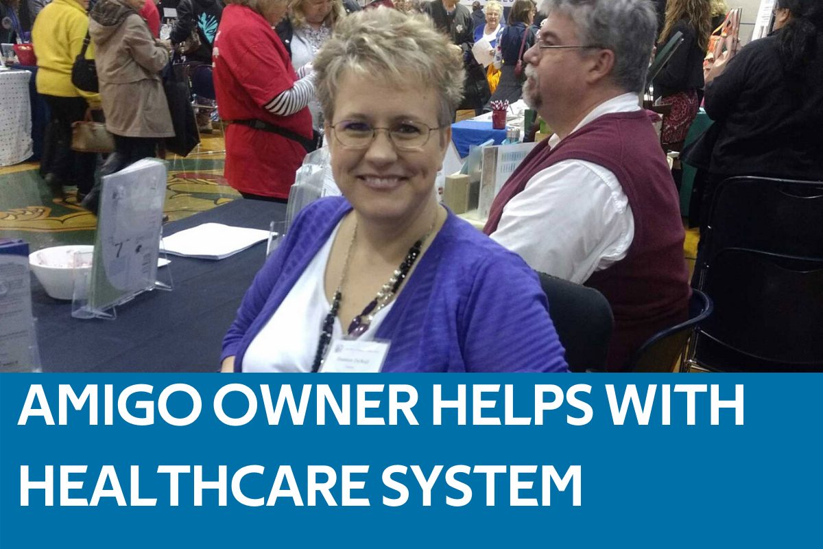 Navigate Healthcare System Feature Image