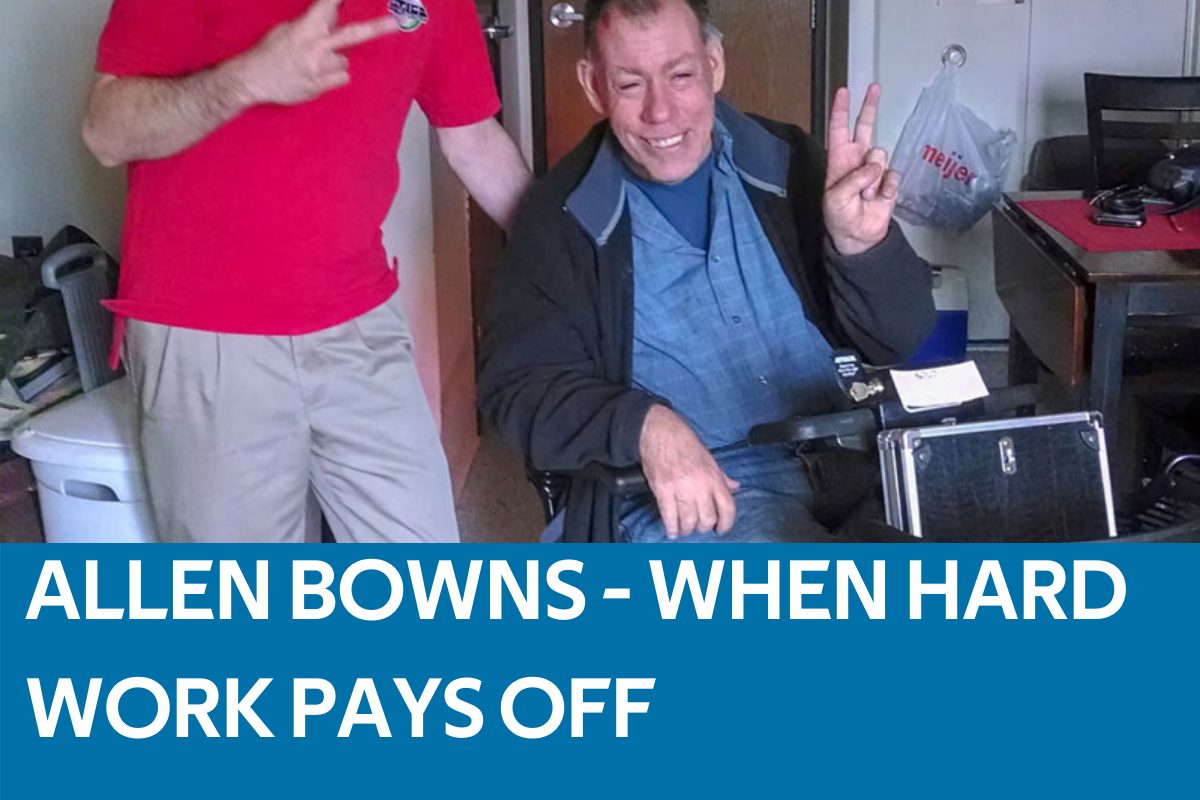 Allen Bowns Featured Image