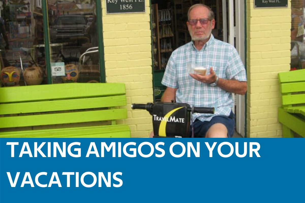Take Amigo on Vacation Featured Image