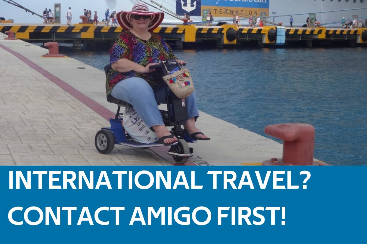 International Travel Featured Image