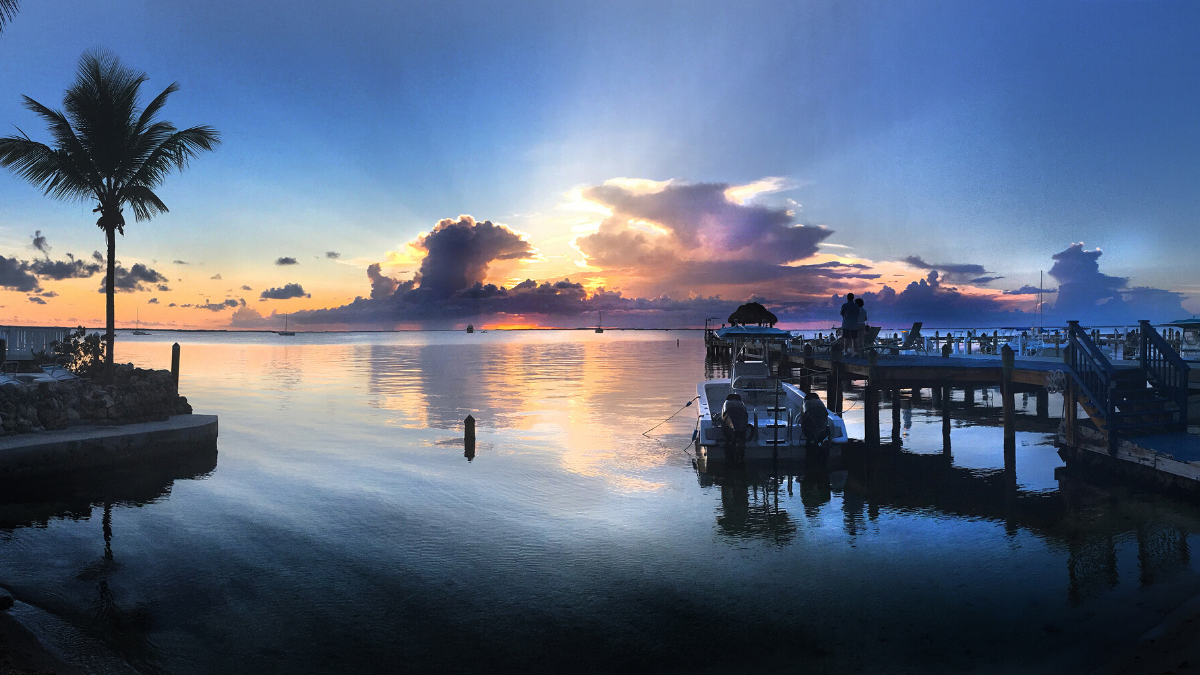 Key Largo - Handicapped Friendly Vacation