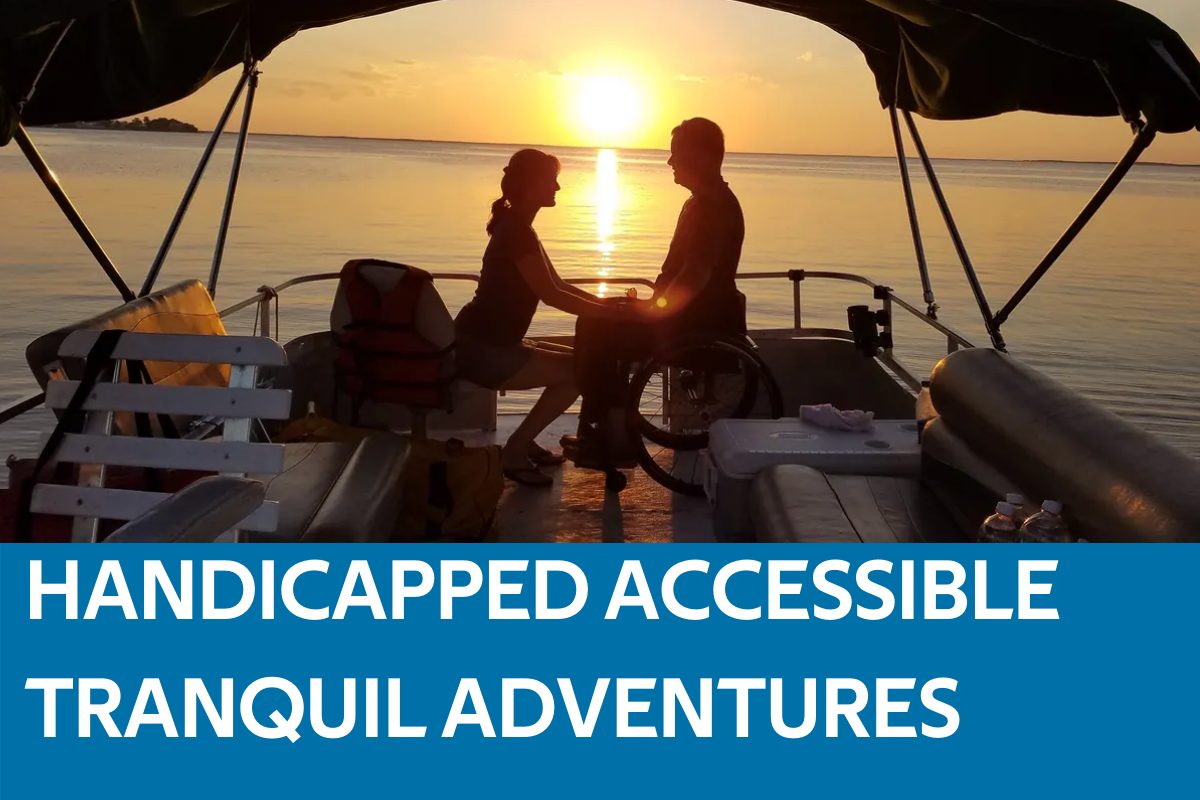 Adventure for Persons with Disabilities Featured Image
