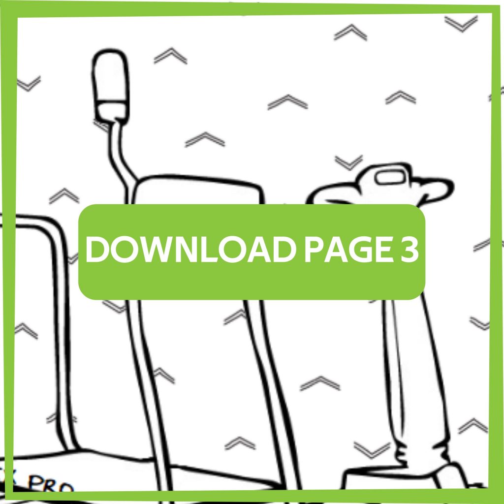 Coloring Page 3 Download Link