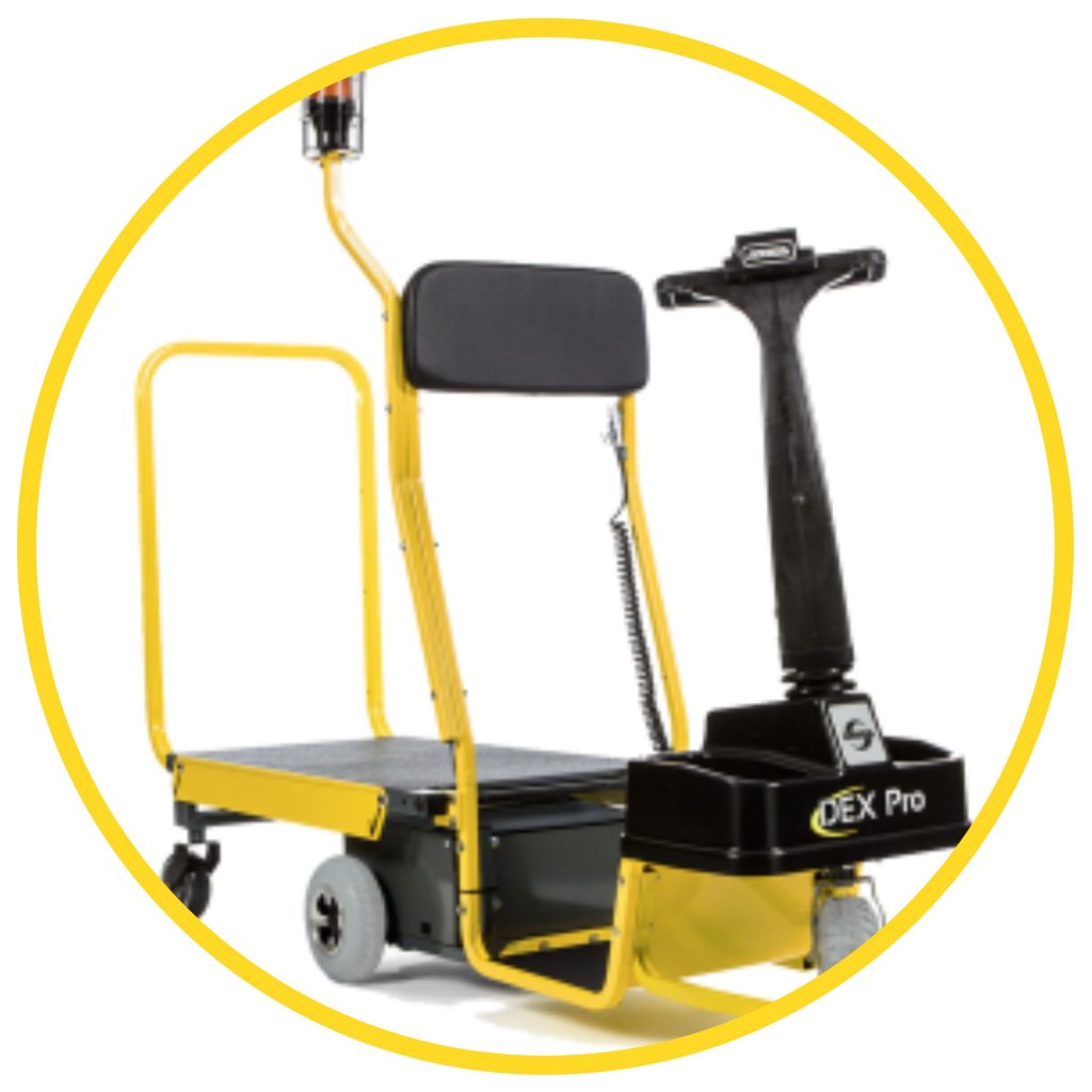 Manufacturing Ergonomics Best Practices Dex Pro