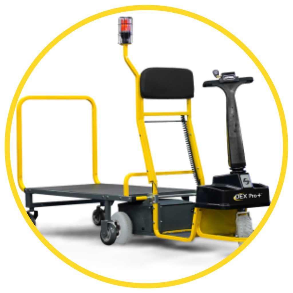 Dex Pro + Manufacturing Ergonomics Best Practices
