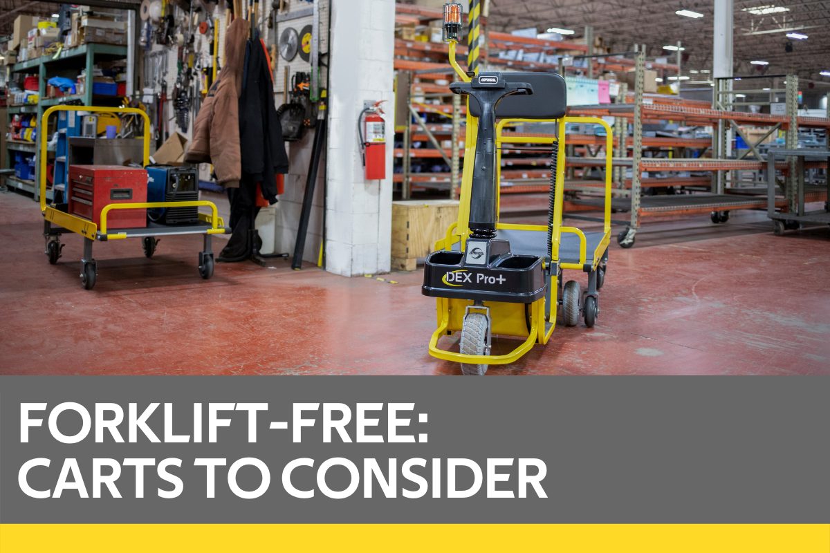 Forklift-Free Featured Image
