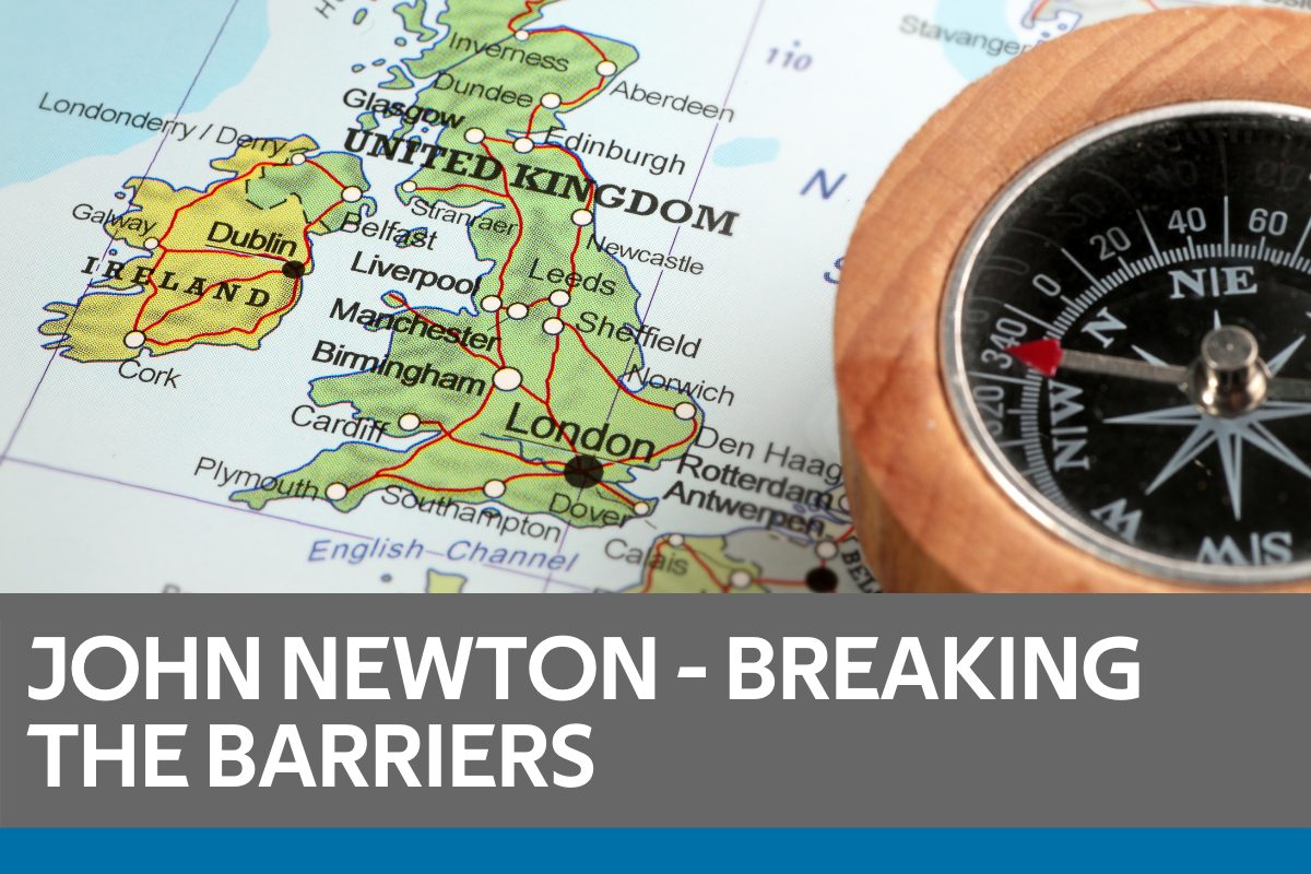 John Newton Featured Image