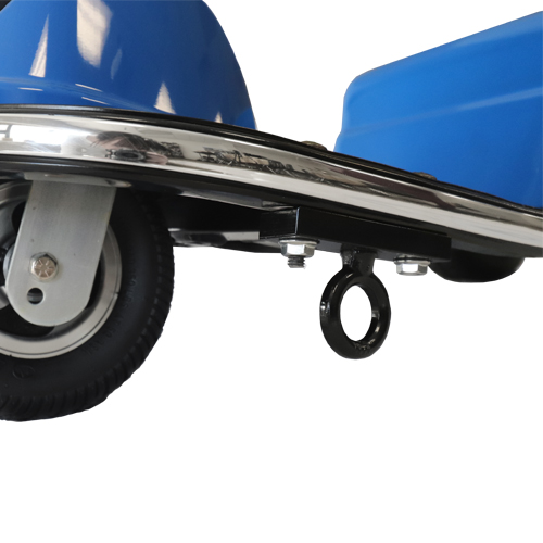 Customization Amigo Mobility