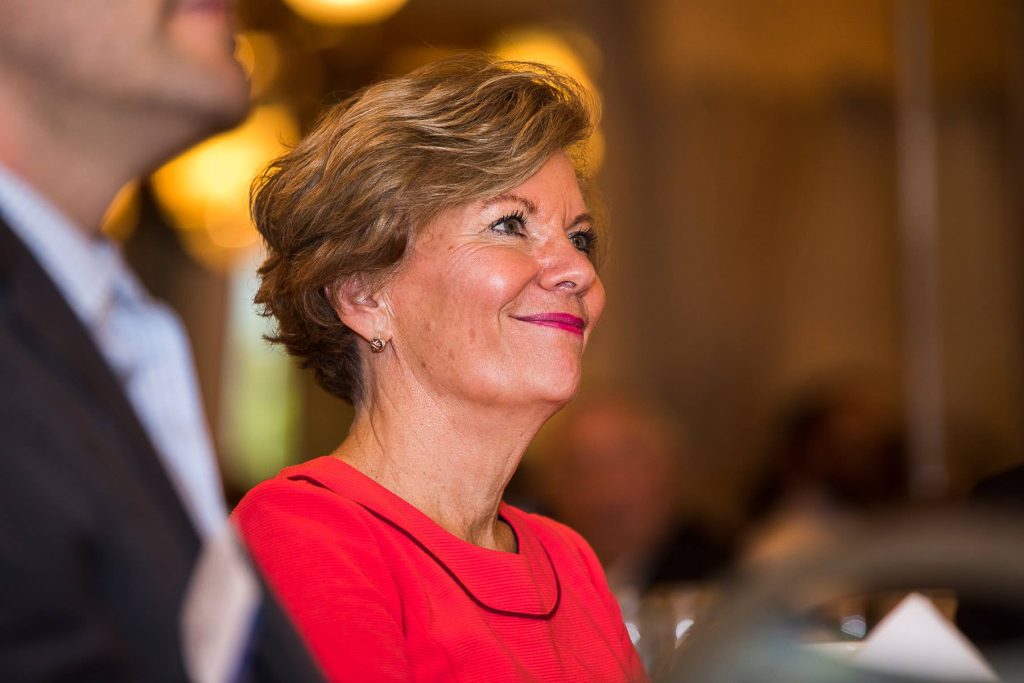 Beth Thieme