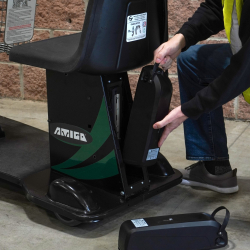 ValueShopper RLB battery replacement